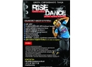 RISE DANСE (Райс денс). Фитнес Брест.